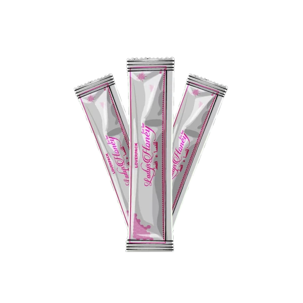 Lady's Honey